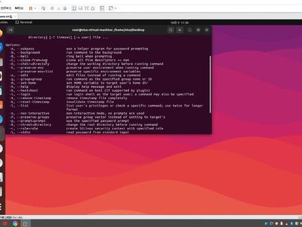 【Linux入门系统教程】36-受限特权:sudo命令#linux #linux命令 #计算机 #程序员 #软件开发