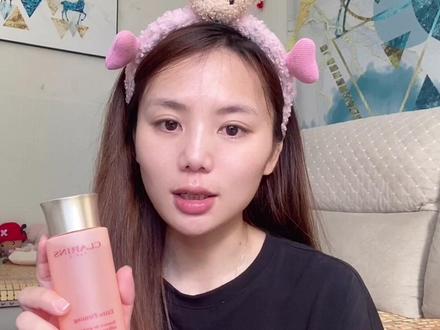 娇韵诗弹簧水用了脸刺痛发红?拯救来了#娇韵诗 #娇韵诗弹簧水 #原相机 #纯分享