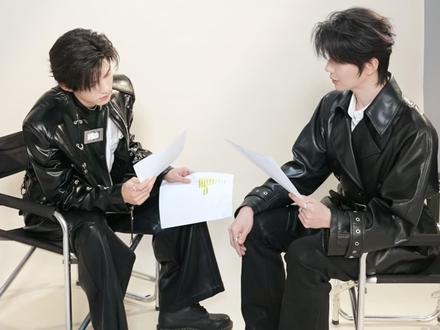 🆕今!晚!直!播!啦 花絮速递
⏰记!得!调!闹!钟!
今晚 19:55 锁定
🎵@卡姿兰官方旗舰店
一起见面吧~
#卡姿兰 #卡姿兰品牌大使云旗郝熠然