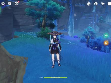 原神止水之潘任务怎么激活祭坛