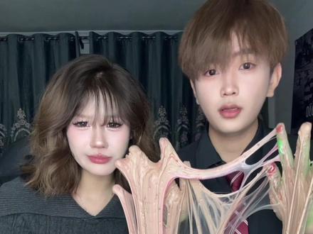 这改造成什么了😭#憋住不准笑 #内容太过真实 #解压视频 #看到最后