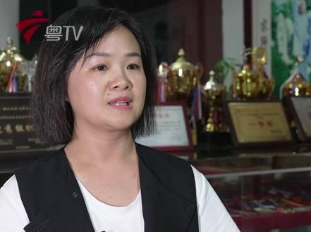 从校园到十五运会,“大湾鸡”的养成系顶流之路!