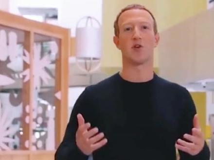 为什么扎克伯格可能是蜥蜴人?#富豪 #思维 #习惯