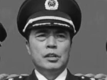 西部战区原司令员张旭东上将逝世,享年58岁