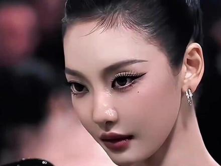 宁艺卓首登Met Gala 鲨疯了!!!#宁艺卓 #宁宁 #aespa #metgala