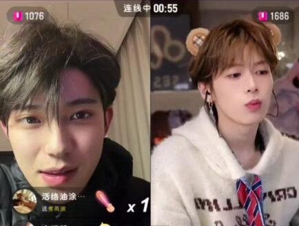 咋这搞笑😂#煮雨波 #煮雨波的日常 #连麦互动 @煮雨波 @抖音小助手 @抖加上热门 @抖音创作小助手