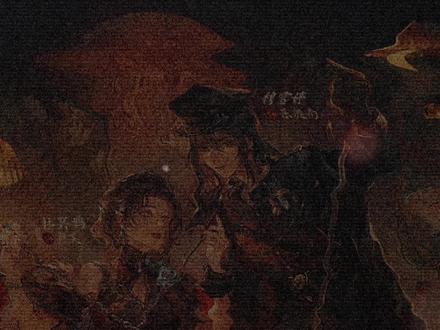 #gl #广播剧 #饭角 听《有毒》广播剧是小伙伴都是仙品👏🏻完结啦#杜冥鸦 #穆雪婷