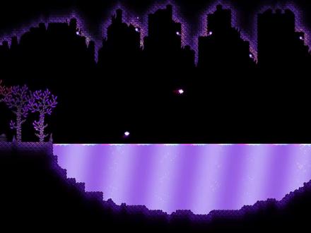 泰拉瑞亚:微光可以改变的物品,其他篇 #泰拉瑞亚 #泰拉瑞亚手游 #泰拉瑞亚教学