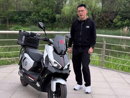 台铃王者,是不是“九牛核”之外的新选择? 台铃王者,是不是九牛核之外的新选择?#电摩 #科普 #二轮电动之家 #台铃电动车 #台铃王者