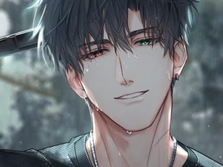 《光与夜之恋》主线剧情✦第十七章✦「夜结局」萧逸#光与夜之恋