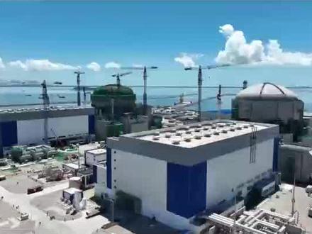 #可控核聚变 #核电 成长较快的7家公司