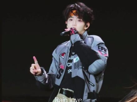 想到下句唱“i don’t care” 就忍不住偷笑 #穆祉丞#常州