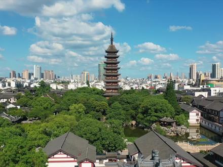 一个呆了24年的城市,常熟!