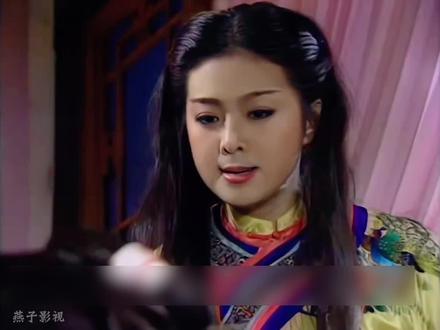 第11集 吟霜 被福晋救走 #影视剪辑#琼瑶剧#重温经典老剧