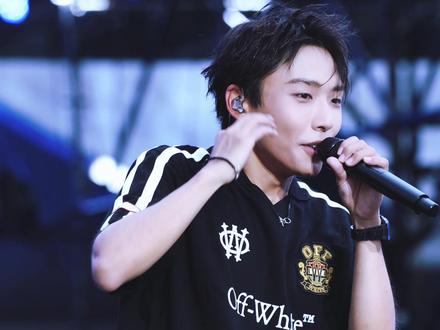 谁能够想到 那是我们两人之间最后的一面 #郑润泽 #瞬 #郑润泽瞬 #郑润泽音乐节