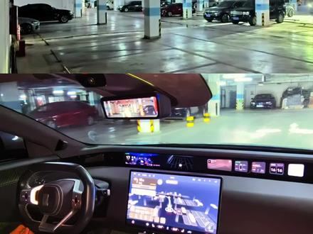 阿维塔离车泊入,泊车代驾,都是VPD功能,真的要离开了吗??嗐。。。。。。
#dou是好车
#智能泊车
#小塔创作者
#阿维塔12
#阿维塔12全系搭载华为ADS4