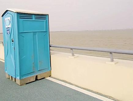 到广州最南的地方去看海,无敌海景,超长万里碧道,还能看到世纪工程深中通道。坐标:广州市南沙区万顷沙二十一涌。导航可以戳下面直达。
