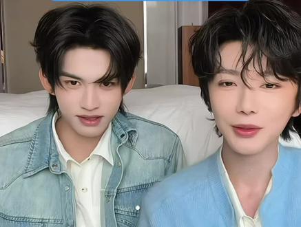 高嘉辉都知道骨灰摇匀梗,怎么可能不知道弹幕问的什么?#郝熠然 #云旗