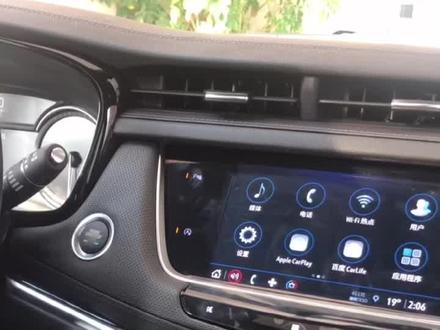 车上的这些功能你都会用吗#dou是好车 #抖音汽车 #汽车知识 #凯迪拉克xt5