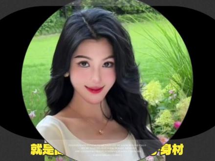 朱慧妍走素颜风,一点都不比刘佳仪差 #朱慧妍 #刘佳仪