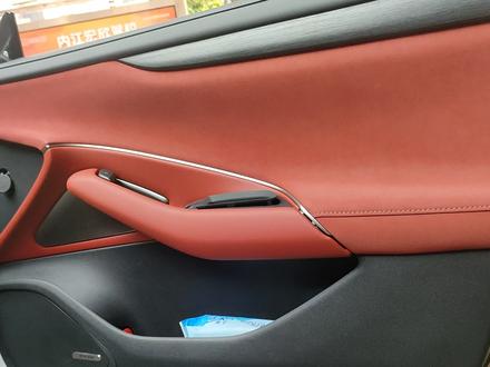 小米SU7内饰门板拆卸方法#小米su7