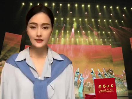 否认800万年薪和曾任歌舞团团长,原恒大歌舞团成员林丹丹发声。 #恒大 ##白珊珊#歌舞团 #林丹丹