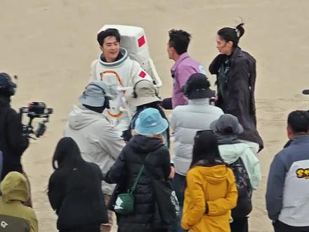 黄宗泽闪现青海旅游 #奥斯卡#苏丽珊, #奥斯卡 @青海紫竹国际旅行社有限责任公司