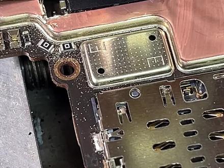 红米note10pro 死机 重启 不开机 进不去系统 红米通病是软件问题还是硬件问题?#手机维修 #红米手机维修 #小米手机维修