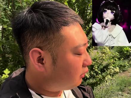 旺仔小乔竟然是这个样子你们见过吗#二脸#九号电动车