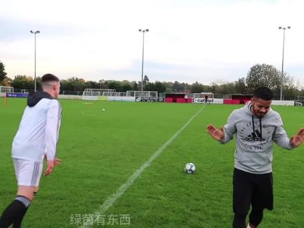 赖斯的脚法到底有多好!#赖斯 #阿森纳 #英超 #欧冠