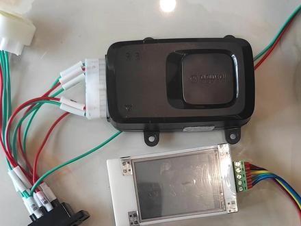 小牛V35NB蓝牙遥控全丢匹配教程 #小牛电动车