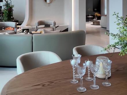 设计拆解·梁志天上海古北豪宅
#上海豪宅 #室内设计师 #装修