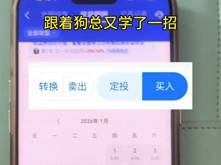 想买🐔走没有子弹,可以用这个转换省时好用#狗总 #理财 #理财小白 #基金