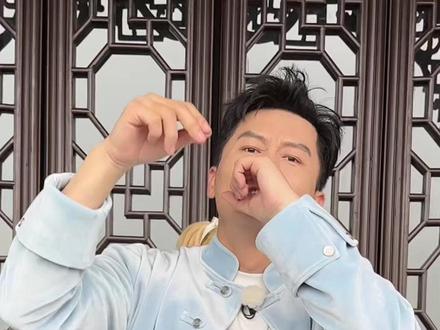 李晨宋雨琦,我们早已经是一家人 #奔跑吧3 #李晨 #宋雨琦 #初代跑男