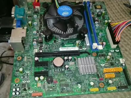 联想ih61m v1.0主板刷bios支持22nm