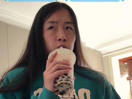 东方树叶搭配维B!看我过年过去装波大的!!#邪修 #东方树叶 #维生素b #万万想不到 #维生素