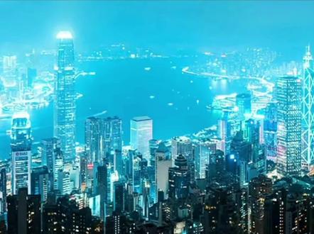 骏马健走1—12全套动作一小时完整版(上)