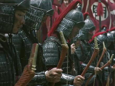 大明皇帝被俘,于谦鼓励太后废帝 #影视解说