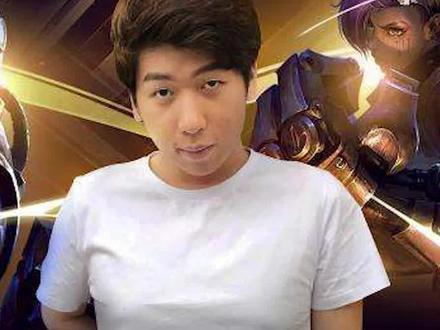 炫神评价TheShy的阿卡丽,玩的真烂 #炫神 #theshy #lol