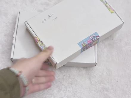 久违的纯兰盘开箱
#名侦探柯南 #毛利兰 #开箱