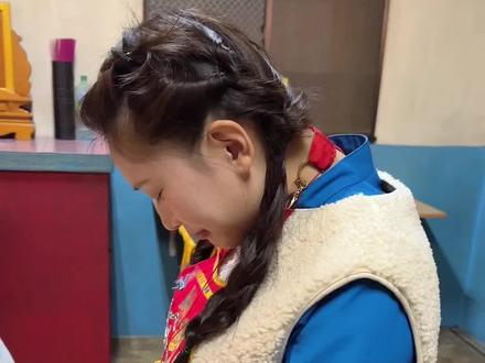 真的太吵了😂
#哈啰小璇