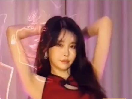 大家一直期待的真人版来了#网红 #美女
