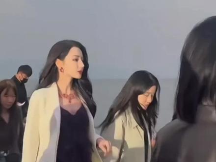 迪丽热巴报平安,称自己和团队一切都好,IP地址显示在马来西亚