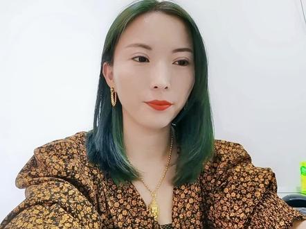 江西九江来上分#一本正经飚方言
