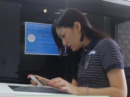 打印机如何设置密码 #打印机维修