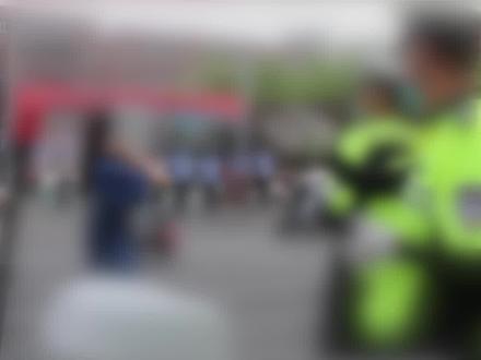 河北沧州考试院通报考生戴金属牙套无法过安检:不属实