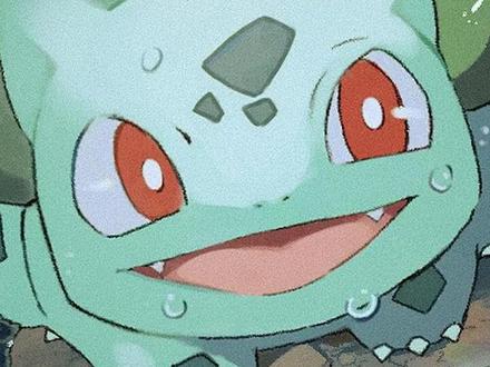 妙蛙种子家族冷知识,全胜战绩妙蛙草!#宝可梦 #神奇宝贝 #妙蛙种子 #妙蛙花 #皮卡丘