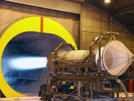 中国航天发动机大突破-铌钨合金 #航天发动机 #科普 #钢博士