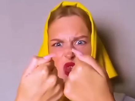 铅笔折弯复原术#魔术教学 #视错觉魔术