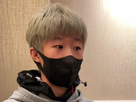 最后减重,张伟丽2公斤#张伟丽乔安娜二番战 #UFC275